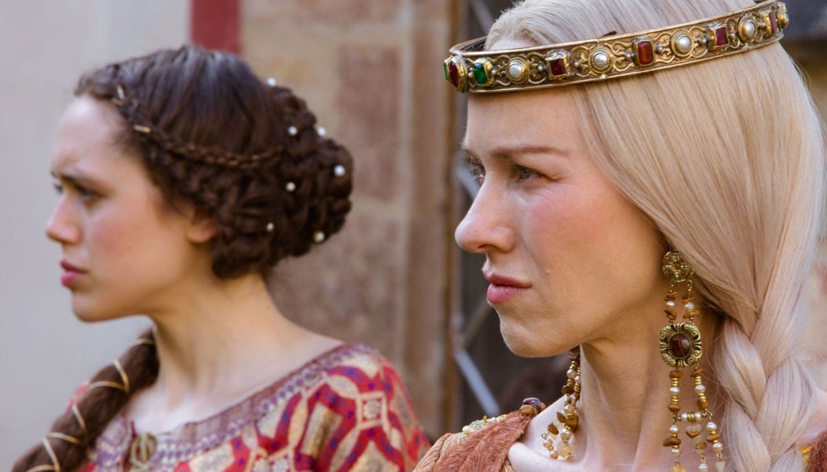HBO axed Naomi Watts’s ‘Game of Thrones’ sequel for this reason