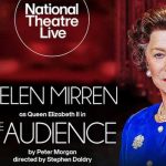 Helen Mirren’s Queen Elizabeth play that inspired Netflix’s The Crown returning to cinemas