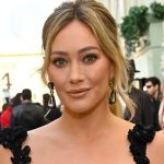 Hilary Duff’s son playfully roasts her outfit in new album interview