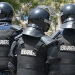 Horror as paedophile ring caught selling sex with little boys to men with HIV