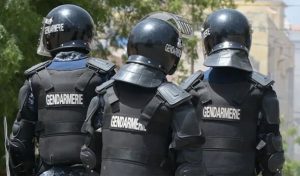 Horror as paedophile ring caught selling sex with little boys to men with HIV