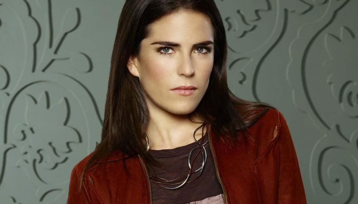 ‘How to Get Away with Murder’ star Karla Souza is still friends with THIS costar