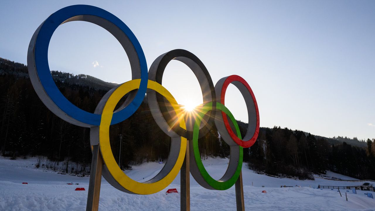 How to watch Winter Olympics Closing Ceremony 2026: FREE live streams, schedule, preview