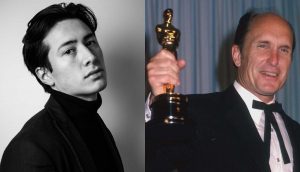 Hudson Williams breaks silence on Robert Duvall’s tragic death