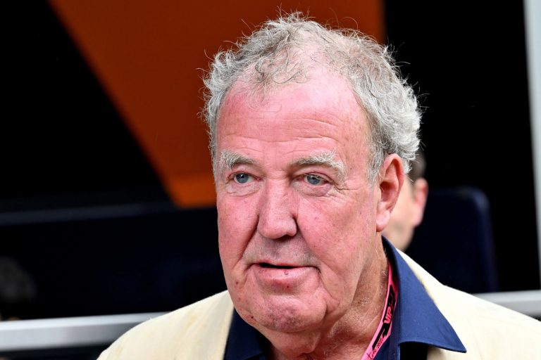 ‘I could see Mandelson was a wrong’un even then’ says Jeremy Clarkson as clip blasting ex-minister years ago resurfaces