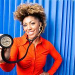 I got an intensely itchy rash during a hospital stay – will I have it forever?