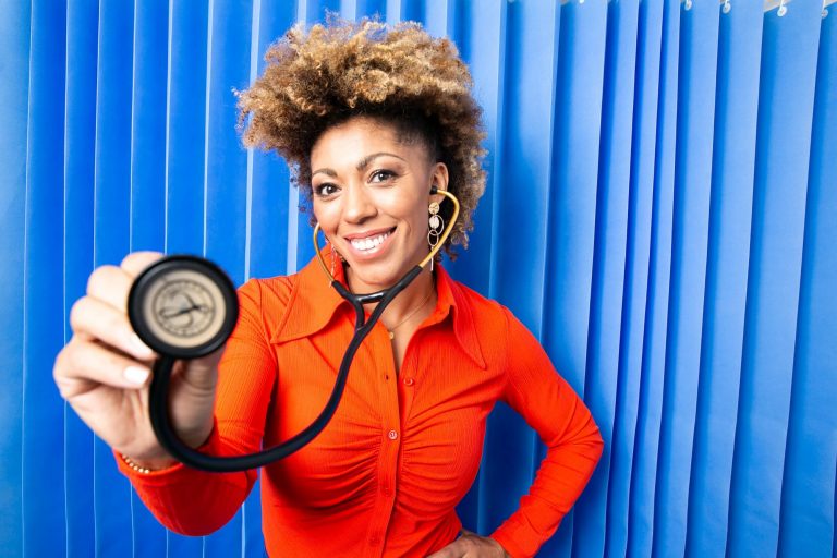 I got an intensely itchy rash during a hospital stay – will I have it forever?