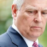 ‘I spent time with womaniser Andrew – one move left me mortified’