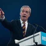 I was in the room when Nigel Farage made biggest pitch yet for PM – Starmer is finished