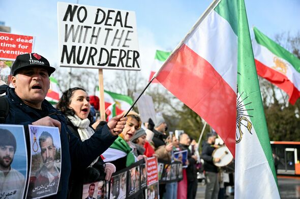 If Ayatollah falls, key to Iran’s future rests on three key realities – not crowd numbers