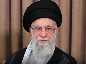 Iran’s Supreme Leader Ali Khamenei Dead After U.S. & IDF Strike, Trump Says