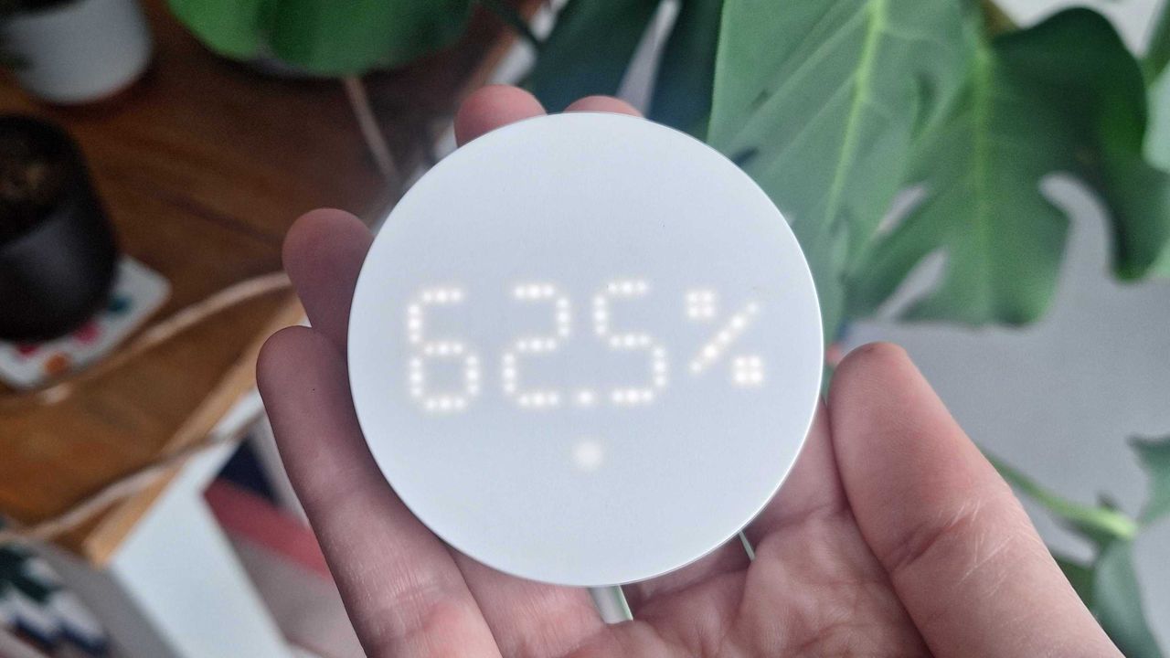 ‘It’s my unexpected favorite’ – IKEA exec reveals why this  / £5 sensor is his top pick from the new smart gadget range