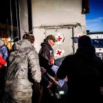 ‘I’ve never seen this much misery,’ says Calgary man on the front lines in Ukraine