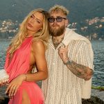 Jake Paul’s speed skater fiancee Jutta Leerdam blasted as diva by critics as she launches bid for Winter Olympic gold