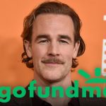 James Van Der Beek’s Friends Start GoFundMe for Family After Actor’s Death