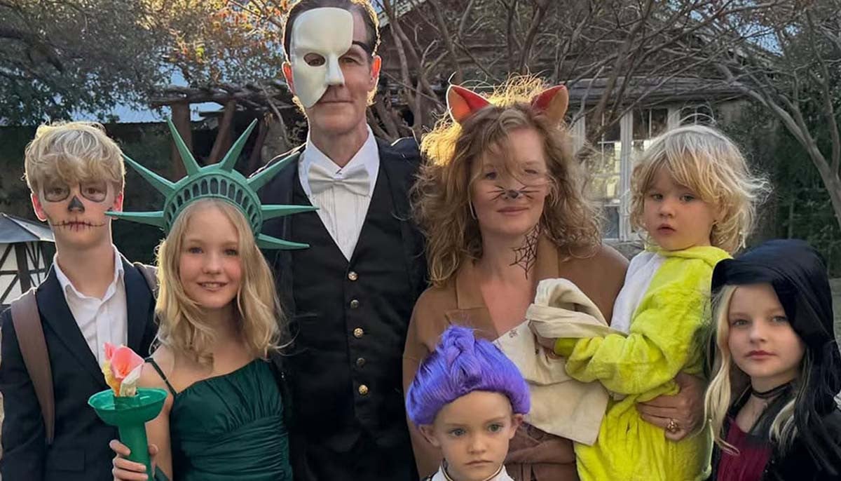 James Van Der Beek’s quiet sacrifice before death comes to light