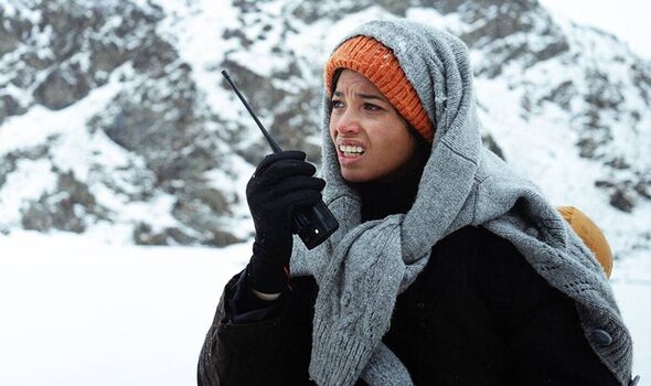 ‘Jaw-dropping’ sci-fi thriller with twists you’ll ‘never see coming’ now streaming