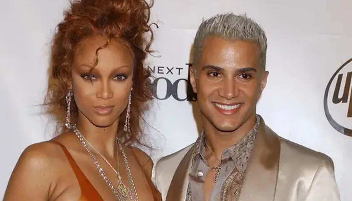 Jay Manuel breaks silence on fallout with Tyra Banks after 14 years