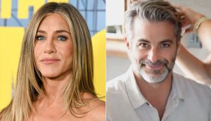 Jennifer Aniston’s boyfriend Jim Curtis hints at tensions at home, reveals rules to survive fights
