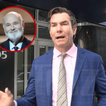 Jerry O’Connell Says Nick Reiner Murder Trial Will Be Hard for Him to Watch