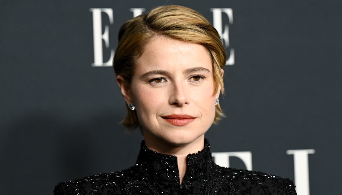 Jessie Buckley reflects on latest gig ‘The Bride!’