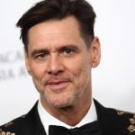 Jim Carrey’s shocking new look during rare night out has fans stunned