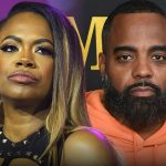 Kandi Burruss Slams Ex Todd Tucker for Living Rent-Free in Her Guest House