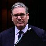 Keir Starmer ‘shakes’ with ‘anxiety’ as he gives update on Peter Mandelson