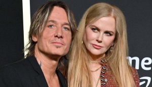 Keith Urban plans romantic getaway to win Nicole Kidman back?