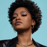 Keke Palmer reveals how motherhood prepared her for ‘The Burbs’ role