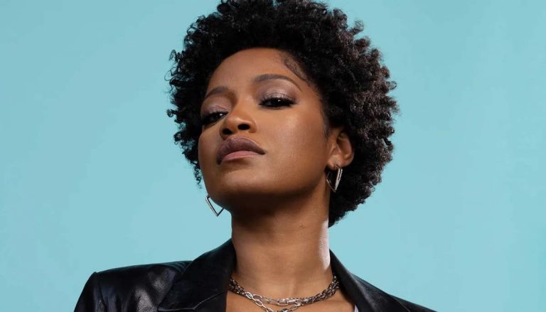 Keke Palmer reveals how motherhood prepared her for ‘The Burbs’ role