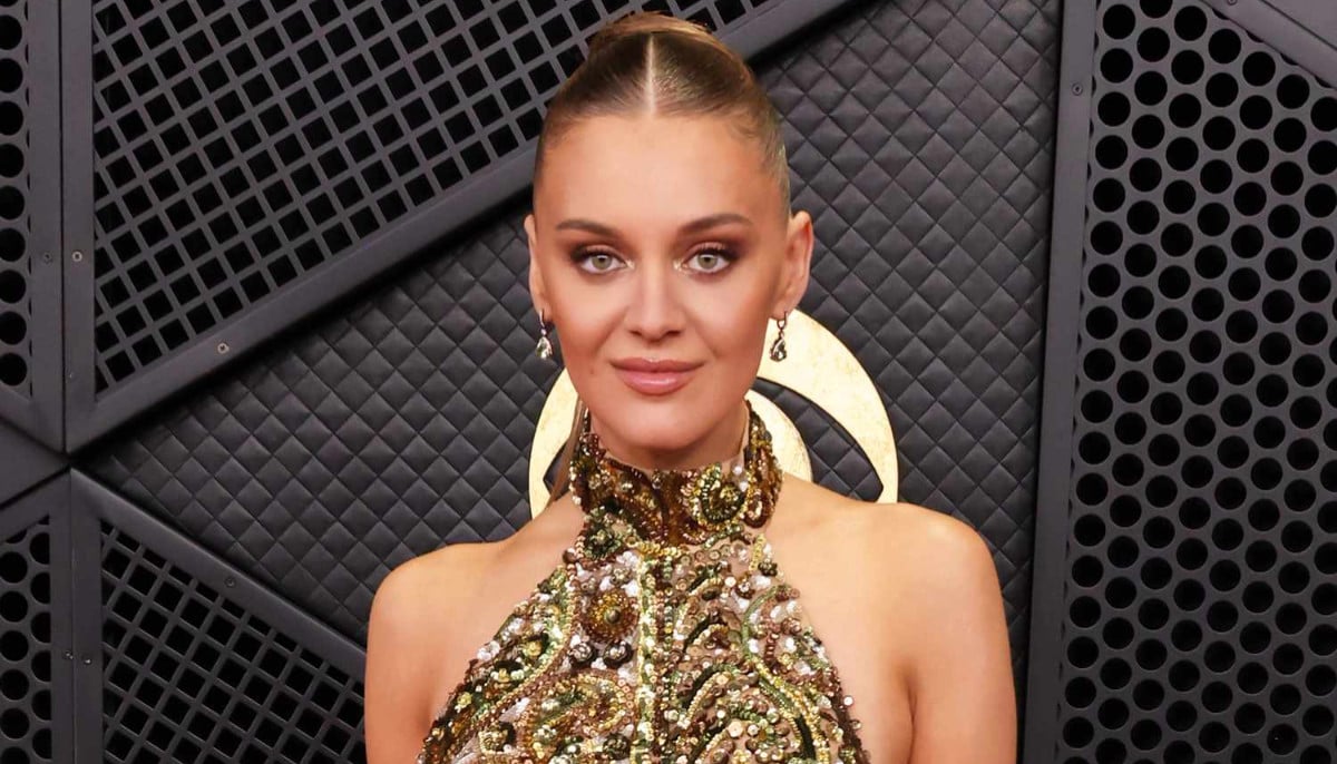 Kelsea Ballerini shares painful reality of 2026 Grammys look