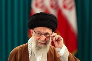 Khamenei ‘dead’ UPDATES: Iran leader’s ‘body found’ after huge Trump and Israel strikes