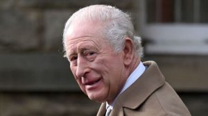 King Charles’s U-turn in response to Andrew scandal proves one very important thing