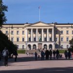 King Harald of Norway rushed to hospital as urgent health update issued