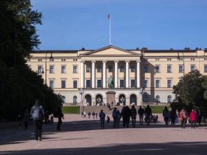 King Harald of Norway rushed to hospital as urgent health update issued