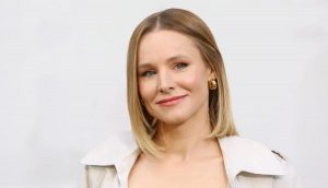Kristen Bell shares one rule for ‘SAG’ awards ceremony that she will ditch this time: ‘Happy and fun’