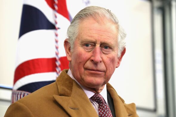 Labour slammed over ‘grotesque attack’ on Royal Family in major snub to King Charles