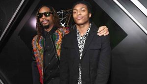 Last part of Lil Jon statement on son’s death melts hearts, police suggest mental health issues