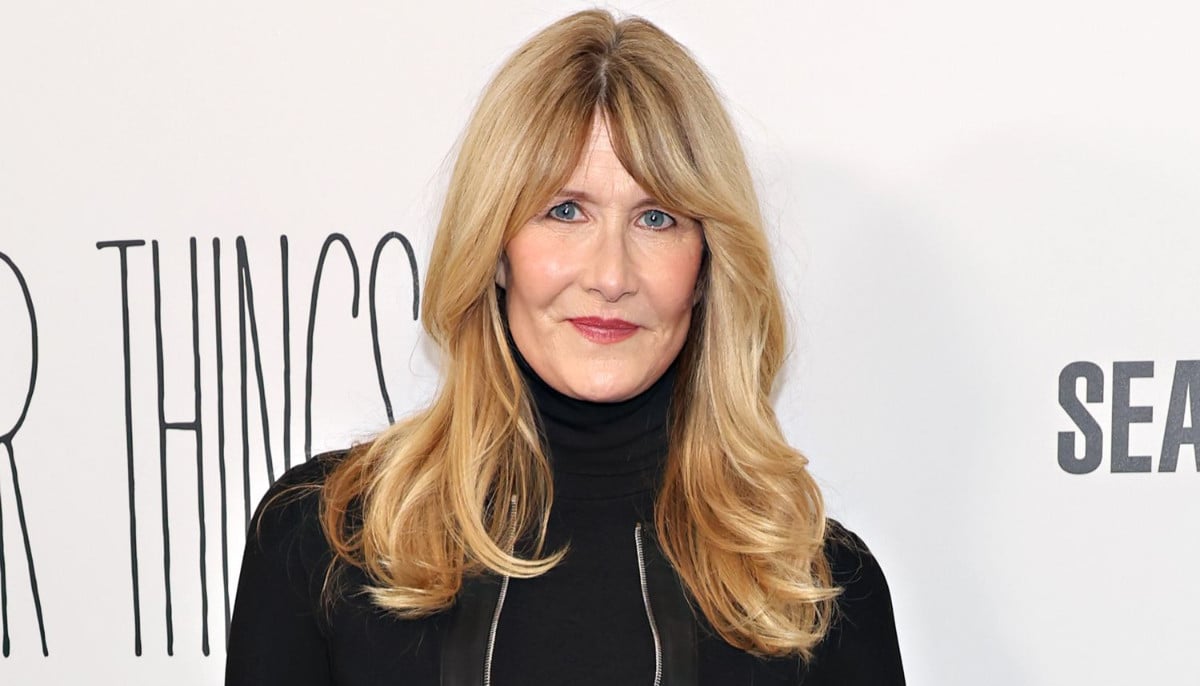 Laura Dern reflects on being rejected due to something she can’t help