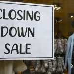 Legendary UK department chain announces closure of iconic store after 100 years and launches major closing down sale