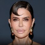 Lisa Rinna Allegedly Roofied at ‘Traitors’ Premiere Party