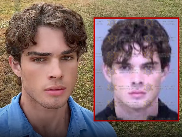 ‘Looksmaxxing’ Streamer Clavicular Arrested for Underage Clubbing in Arizona