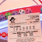 Lottery results and numbers: Lotto and Thunderball draw tonight, February 4, 2026