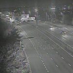 M60 traffic LATEST: Chaos as road closed in Manchester following Trafford Centre incident