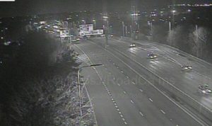 M60 traffic LATEST: Chaos as road closed in Manchester following Trafford Centre incident