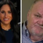 Major health update on Meghan Markle’s dad after ‘life or death’ operation