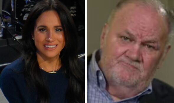 Major health update on Meghan Markle’s dad after ‘life or death’ operation