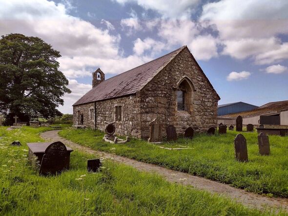 Man fathered 43 children in tiny UK village before dying aged 105