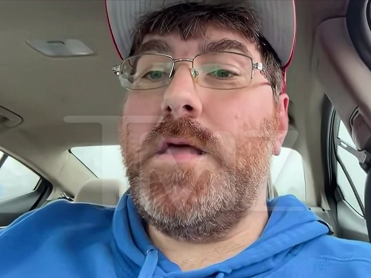 Man Who Claims to Have World’s Smallest Penis Happy to Accept Challengers